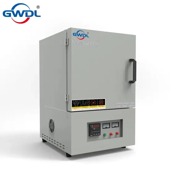 High Temperature Resistance Small Ceramic Heating Element