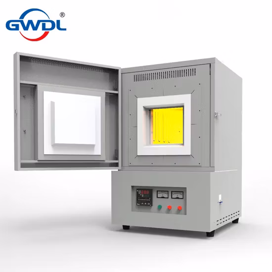 高温耐性小型セラミック発熱体